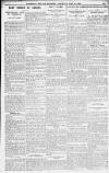 Liverpool Weekly Mercury Saturday 10 May 1913 Page 11