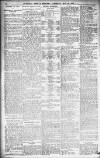 Liverpool Weekly Mercury Saturday 24 May 1913 Page 18