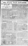 Liverpool Weekly Mercury Saturday 12 July 1913 Page 8
