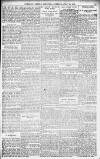 Liverpool Weekly Mercury Saturday 12 July 1913 Page 9