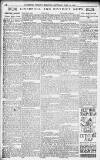 Liverpool Weekly Mercury Saturday 12 July 1913 Page 12