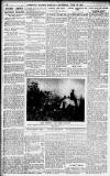 Liverpool Weekly Mercury Saturday 12 July 1913 Page 14