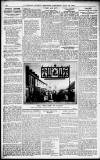 Liverpool Weekly Mercury Saturday 19 July 1913 Page 14