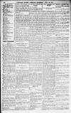 Liverpool Weekly Mercury Saturday 26 July 1913 Page 10