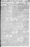 Liverpool Weekly Mercury Saturday 26 July 1913 Page 11