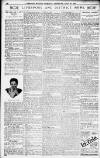 Liverpool Weekly Mercury Saturday 26 July 1913 Page 12