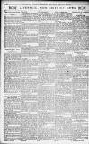 Liverpool Weekly Mercury Saturday 02 August 1913 Page 12