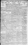 Liverpool Weekly Mercury Saturday 09 August 1913 Page 11