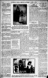 Liverpool Weekly Mercury Saturday 09 August 1913 Page 14