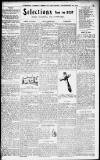 Liverpool Weekly Mercury Saturday 20 September 1913 Page 13