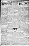 Liverpool Weekly Mercury Saturday 20 September 1913 Page 16