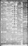 Liverpool Weekly Mercury Saturday 20 September 1913 Page 18