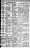 Liverpool Weekly Mercury Saturday 01 November 1913 Page 19