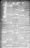 Liverpool Weekly Mercury Saturday 15 November 1913 Page 10