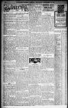 Liverpool Weekly Mercury Saturday 15 November 1913 Page 16