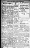 Liverpool Weekly Mercury Saturday 22 November 1913 Page 8