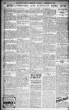 Liverpool Weekly Mercury Saturday 22 November 1913 Page 12