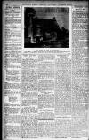 Liverpool Weekly Mercury Saturday 22 November 1913 Page 14