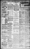 Liverpool Weekly Mercury Saturday 22 November 1913 Page 20