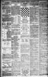 Liverpool Weekly Mercury Saturday 13 December 1913 Page 20