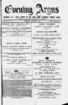 Bath Argus Thursday 11 January 1877 Page 1