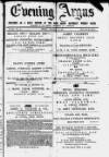 Bath Argus Friday 12 January 1877 Page 1