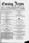 Bath Argus Tuesday 23 January 1877 Page 1