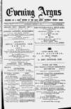 Bath Argus Wednesday 31 January 1877 Page 1