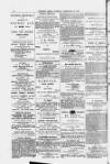 Bath Argus Tuesday 20 February 1877 Page 4