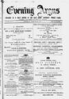 Bath Argus Wednesday 28 February 1877 Page 1