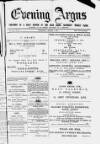 Bath Argus Thursday 01 March 1877 Page 1