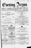 Bath Argus Tuesday 06 March 1877 Page 1