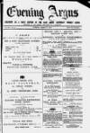 Bath Argus Tuesday 13 March 1877 Page 1