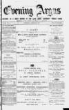 Bath Argus Thursday 22 March 1877 Page 1