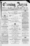 Bath Argus Thursday 29 March 1877 Page 1