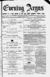 Bath Argus Tuesday 24 April 1877 Page 1