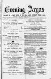 Bath Argus Tuesday 01 May 1877 Page 1