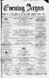 Bath Argus Friday 22 June 1877 Page 1