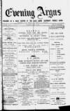 Bath Argus Tuesday 03 July 1877 Page 1