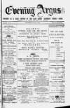 Bath Argus Wednesday 04 July 1877 Page 1