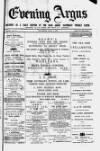 Bath Argus Thursday 05 July 1877 Page 1