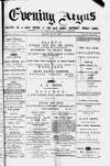 Bath Argus Monday 09 July 1877 Page 1