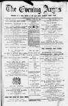 Bath Argus Friday 13 July 1877 Page 1