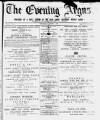 Bath Argus Wednesday 01 August 1877 Page 1