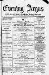 Bath Argus Tuesday 02 October 1877 Page 1