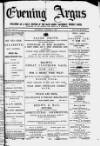Bath Argus Thursday 04 October 1877 Page 1