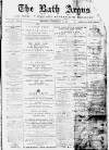 Bath Argus Thursday 15 November 1877 Page 1