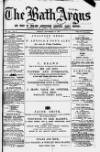 Bath Argus Friday 16 November 1877 Page 1