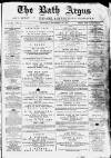 Bath Argus Thursday 29 November 1877 Page 1