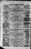 Bath Argus Tuesday 01 January 1878 Page 4